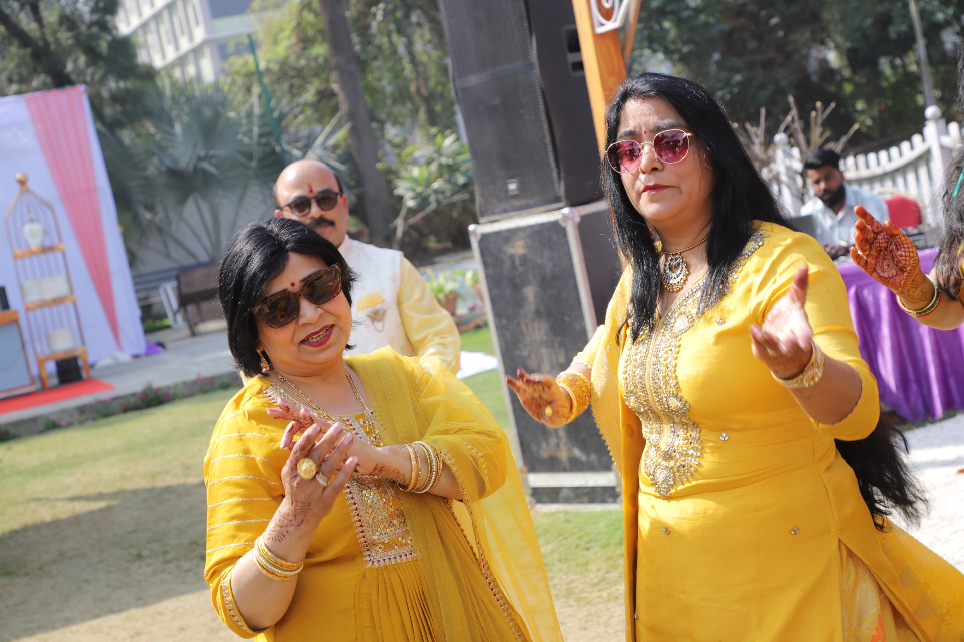 Haldi