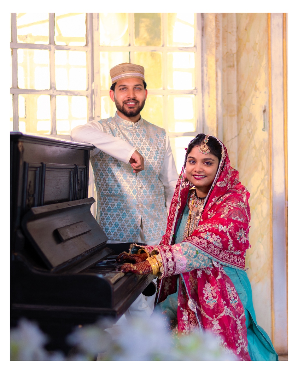 Wedding