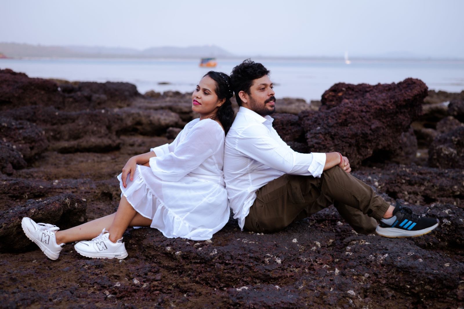 Pre wedding