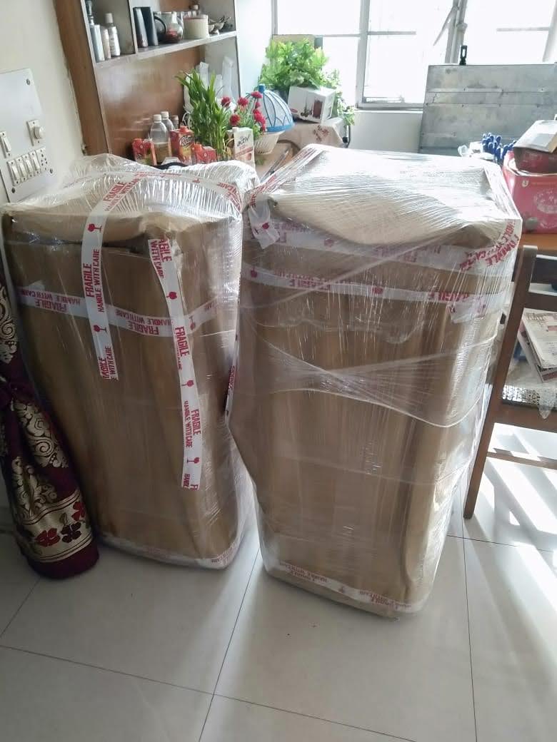 Maruti Logistic Packer And Movers