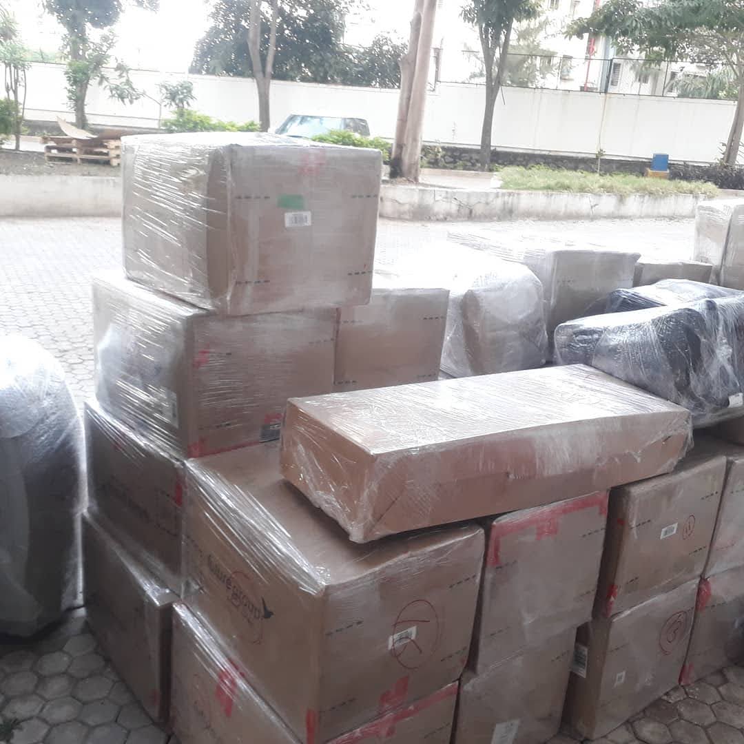 Household Moving