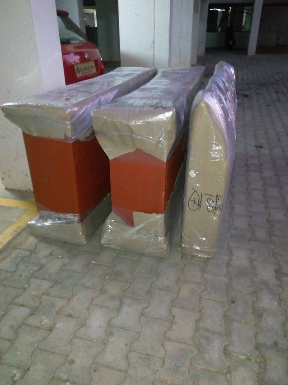 Household Moving