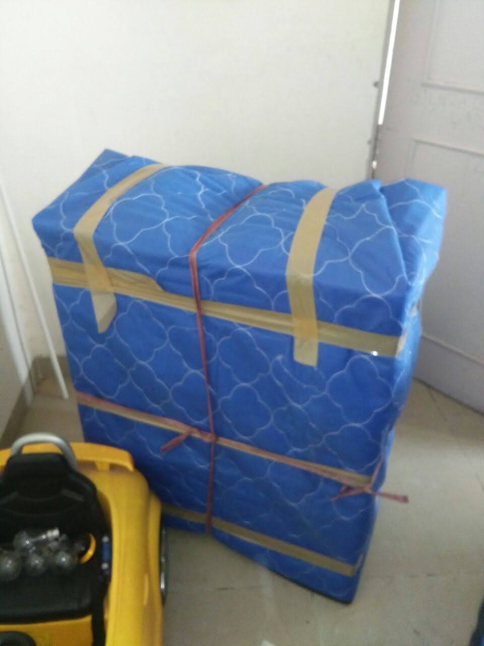 Household Moving