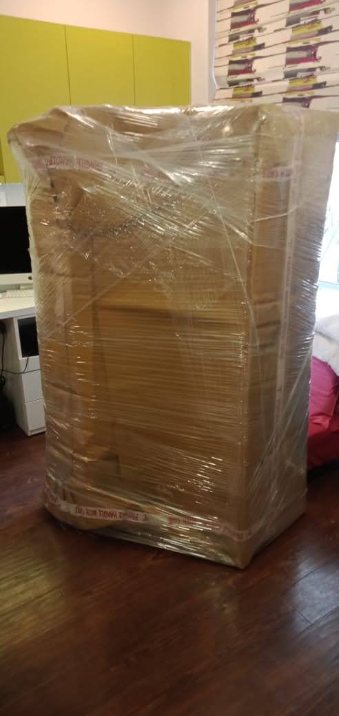 Household Moving