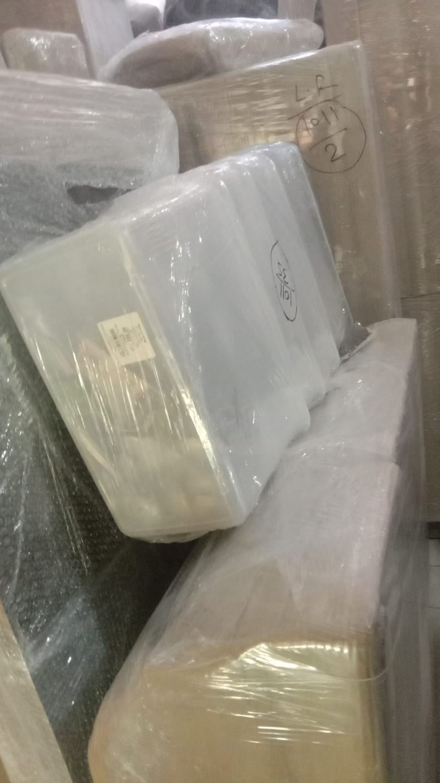 Household Moving