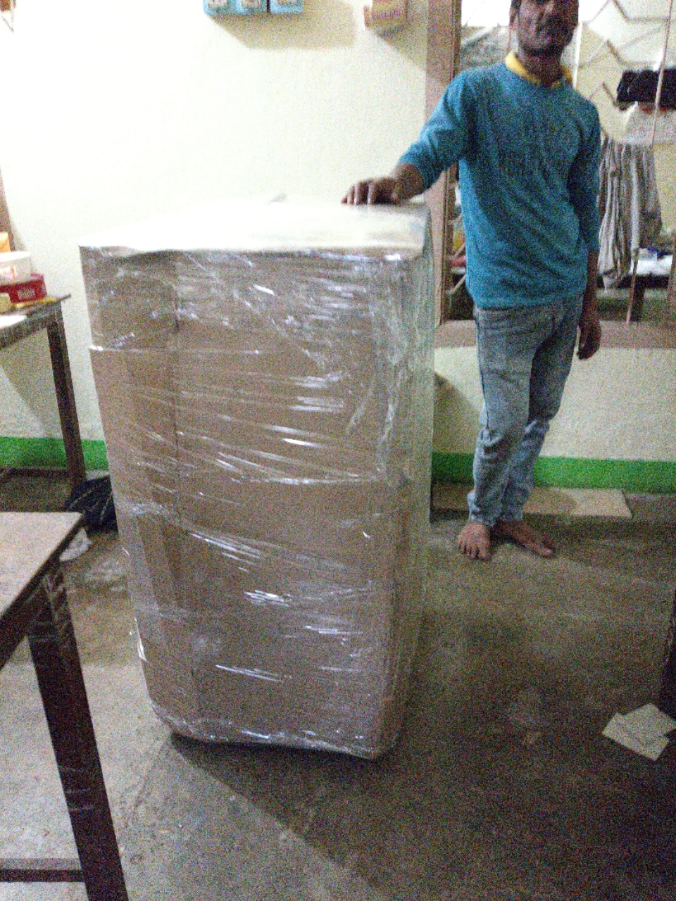 Household Moving