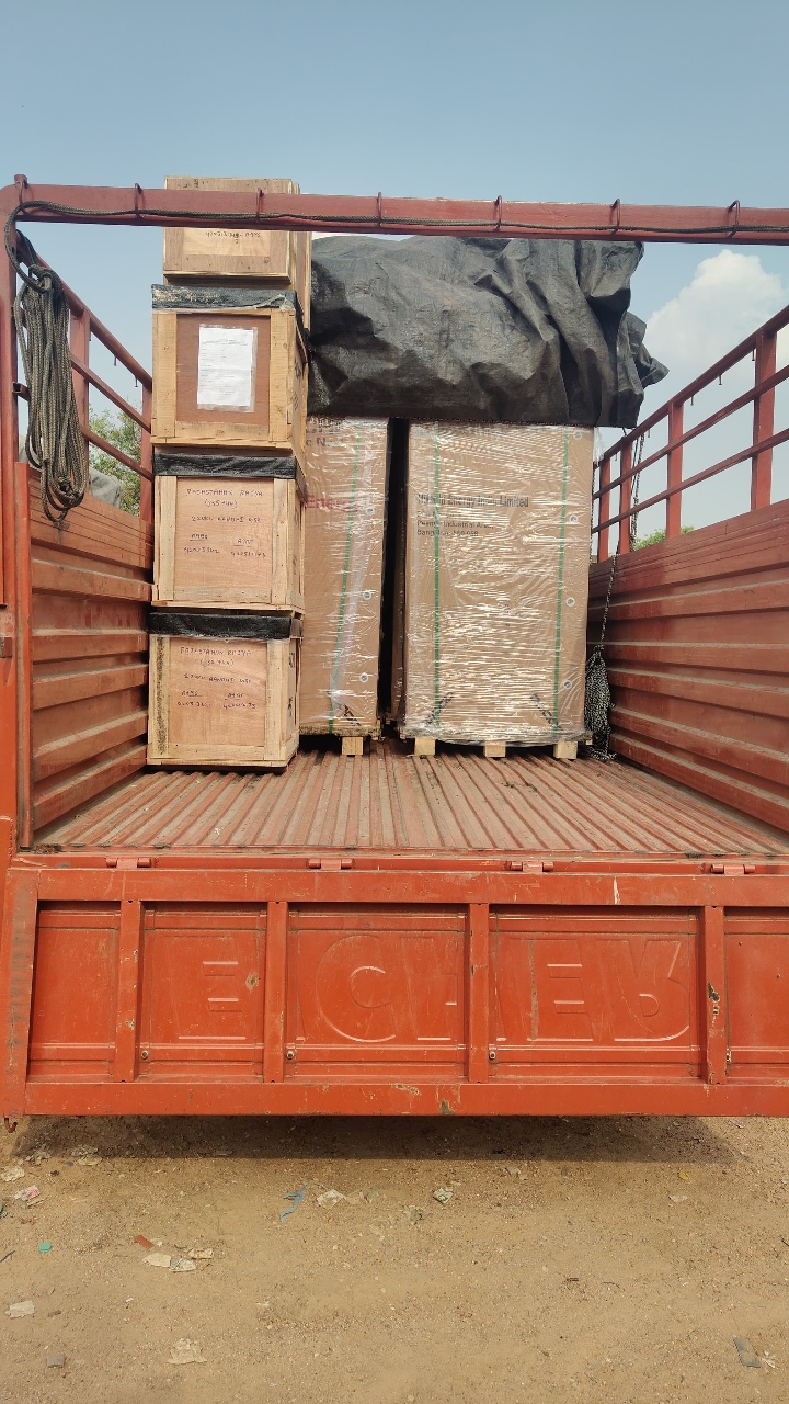 Household Moving