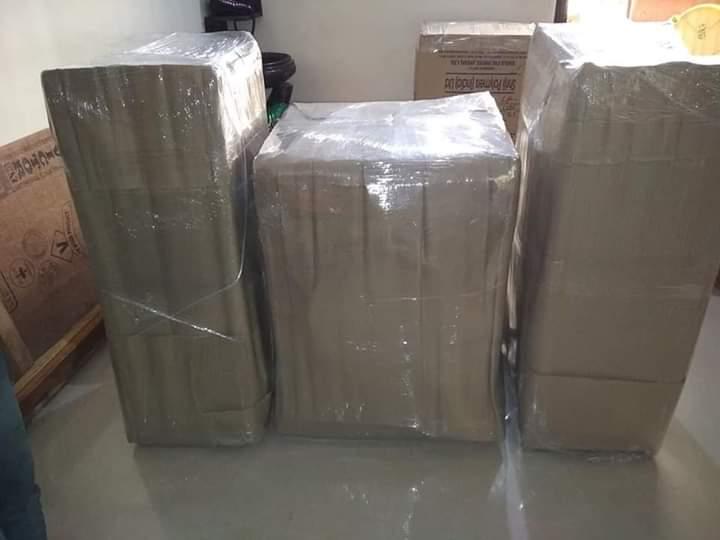 Household Moving