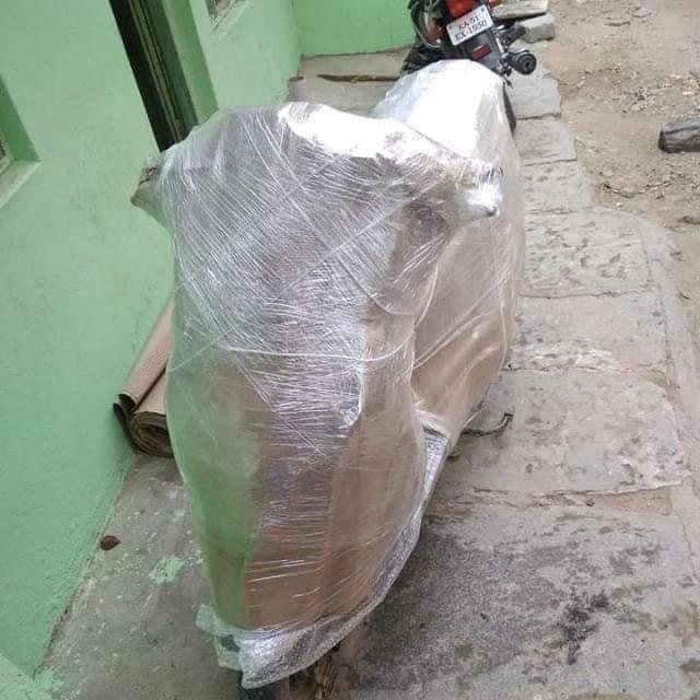 Household Moving