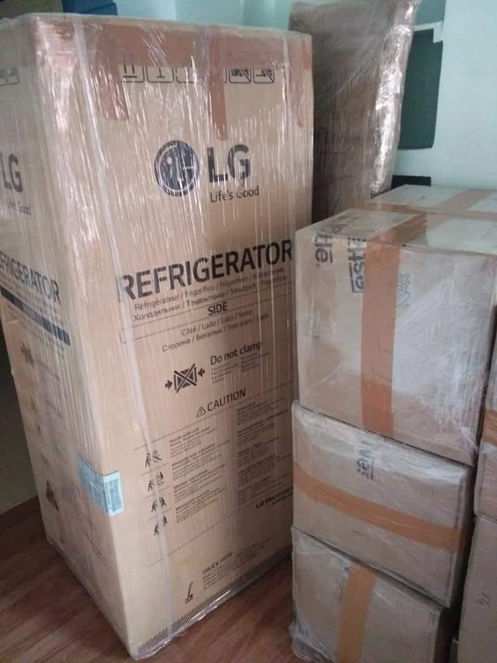 Household Moving