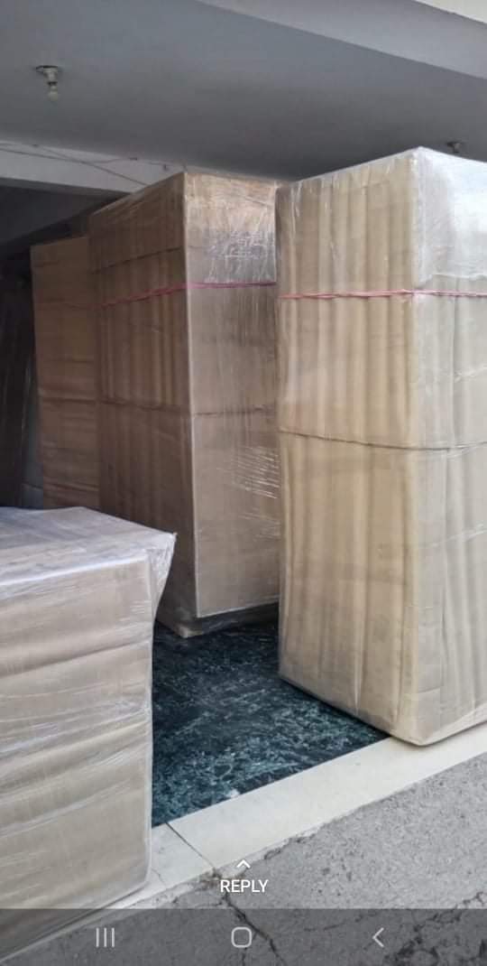 Household Moving