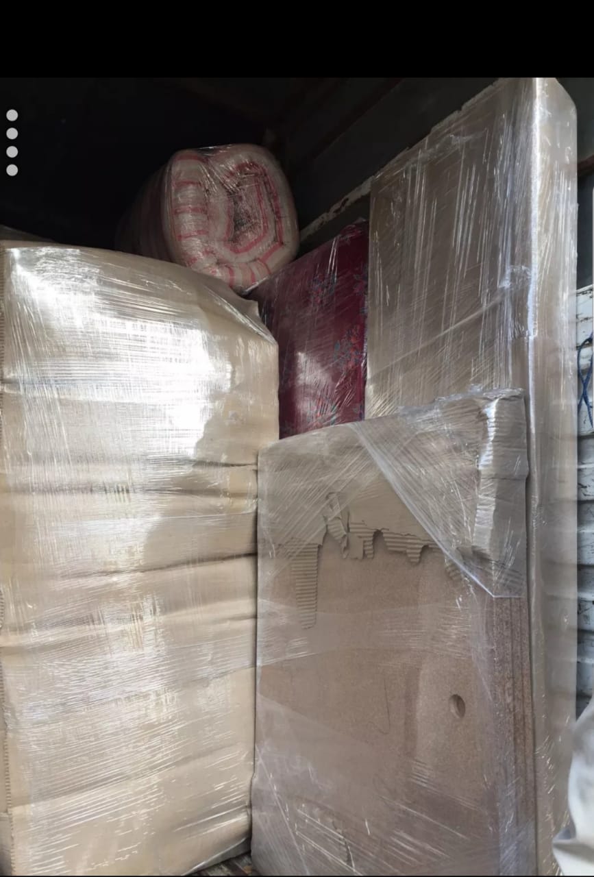 Household Moving