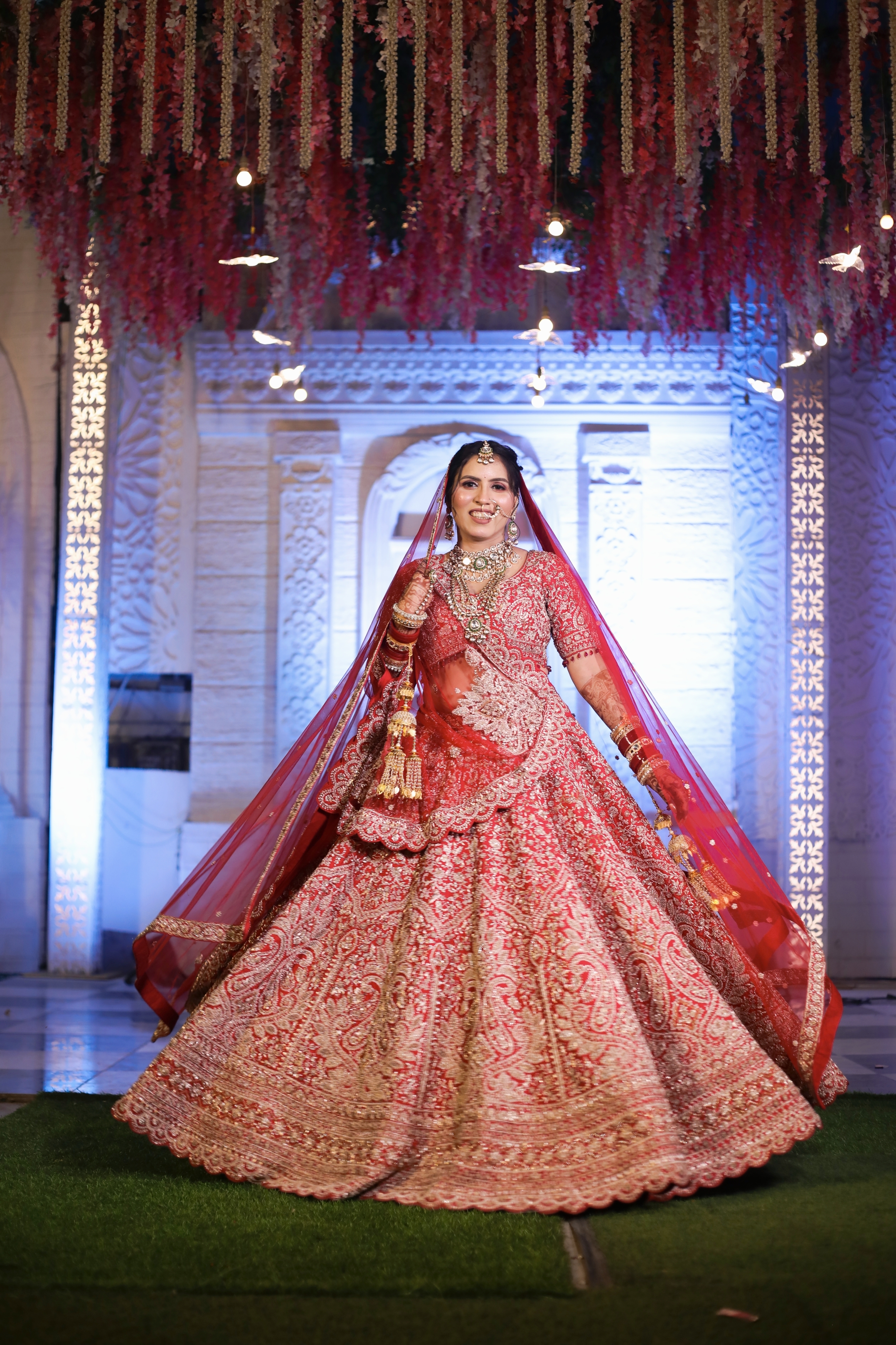 Wedding Photography