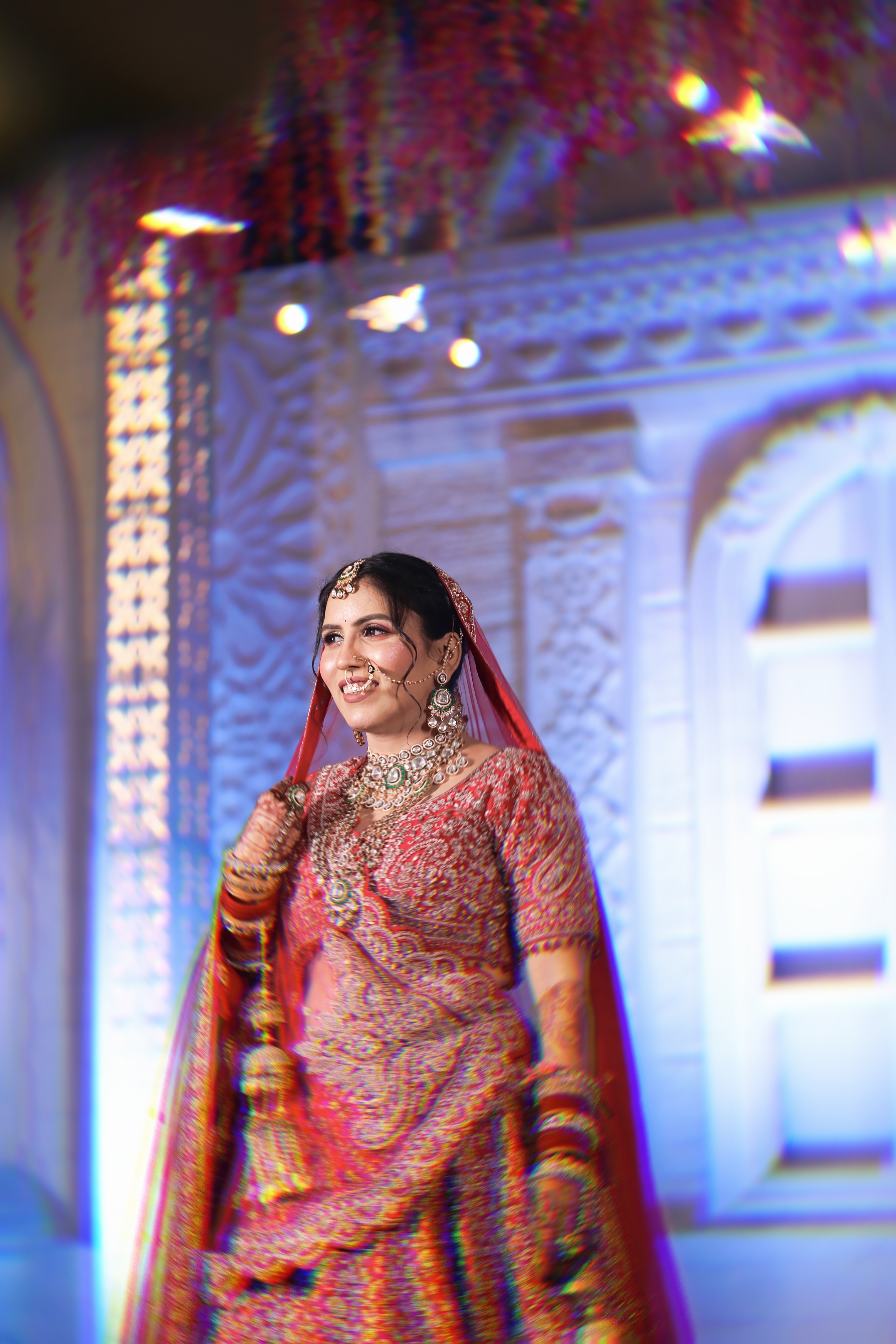 Wedding Photography