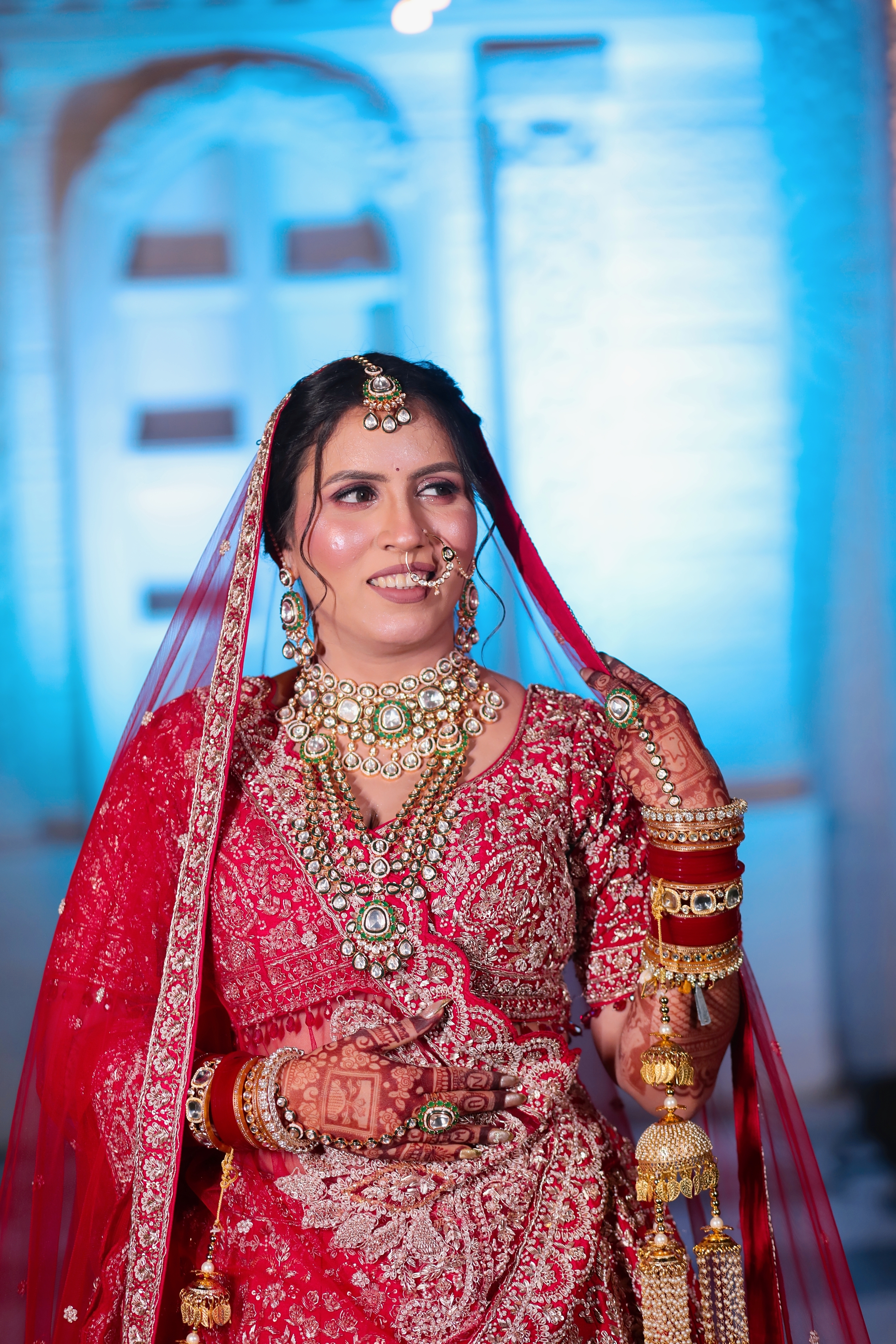 Wedding Photography