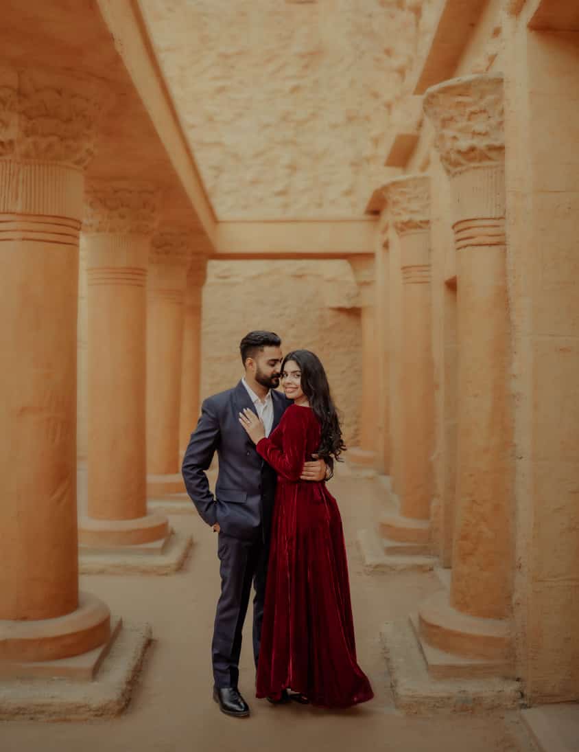 Wedding Photography