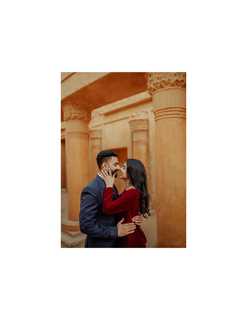 Wedding Photography