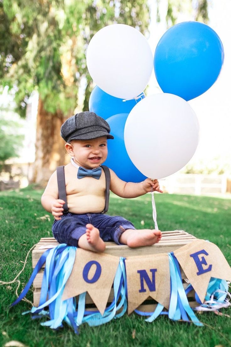 Birthday Photography