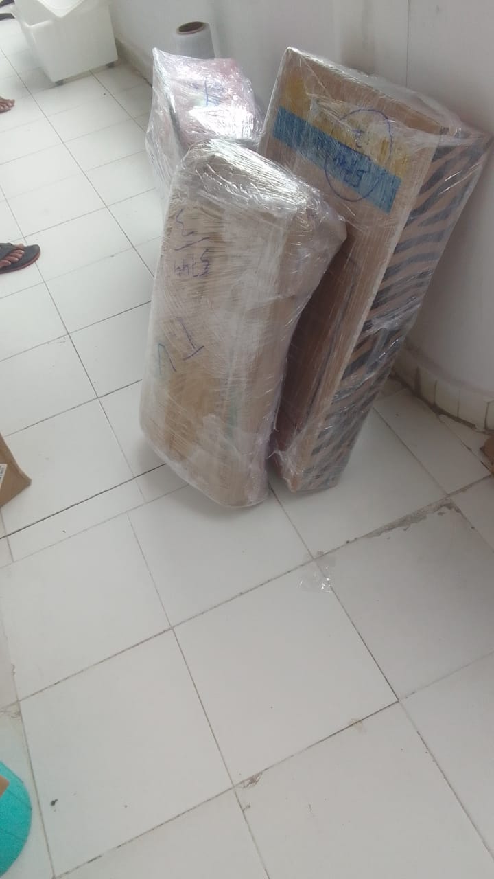 Household Moving