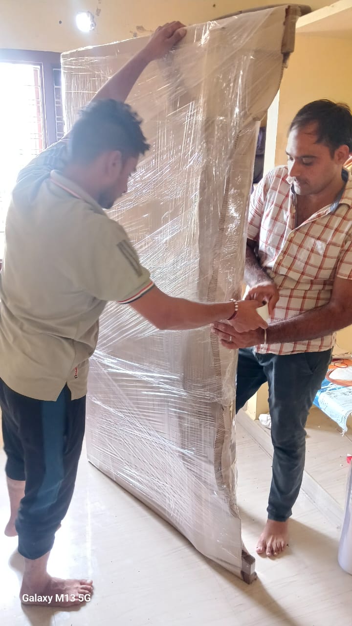Household Moving