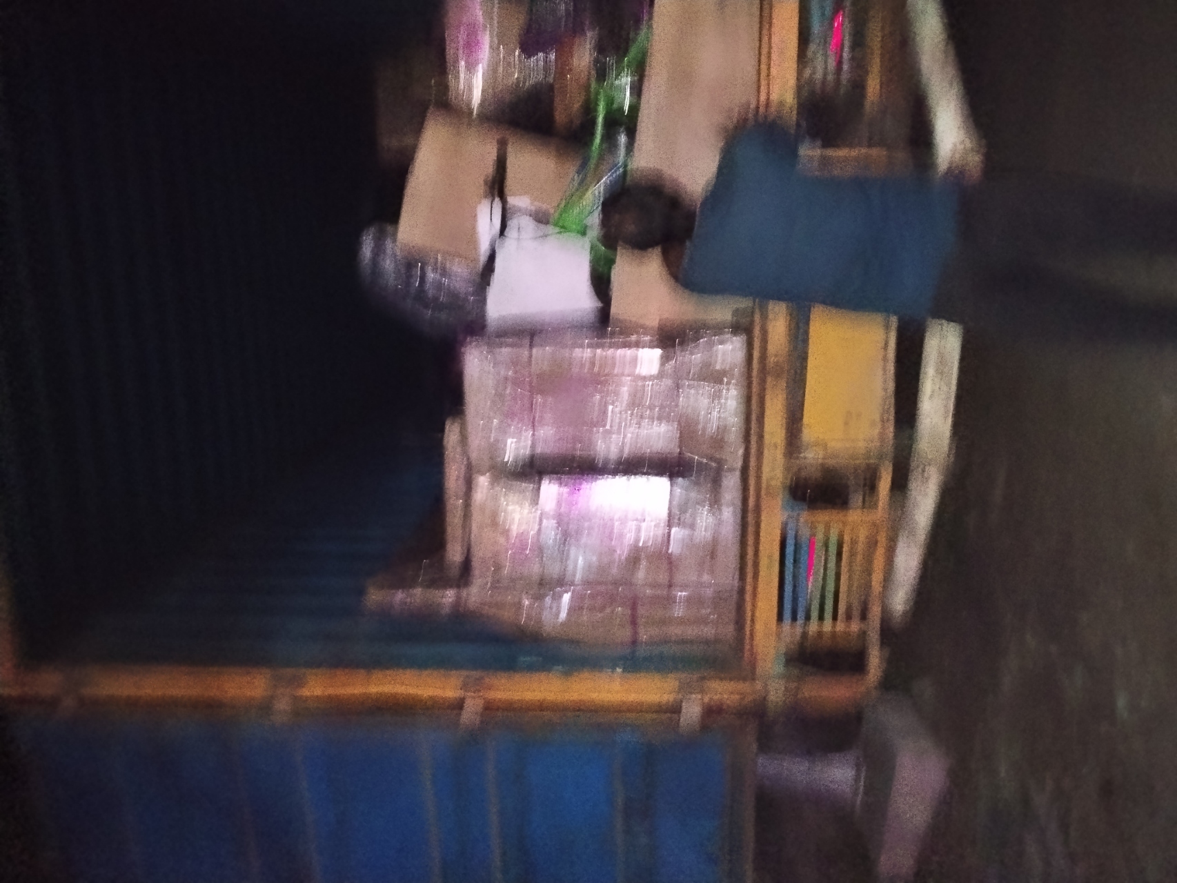 Household Moving
