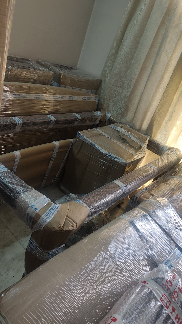 Household Moving