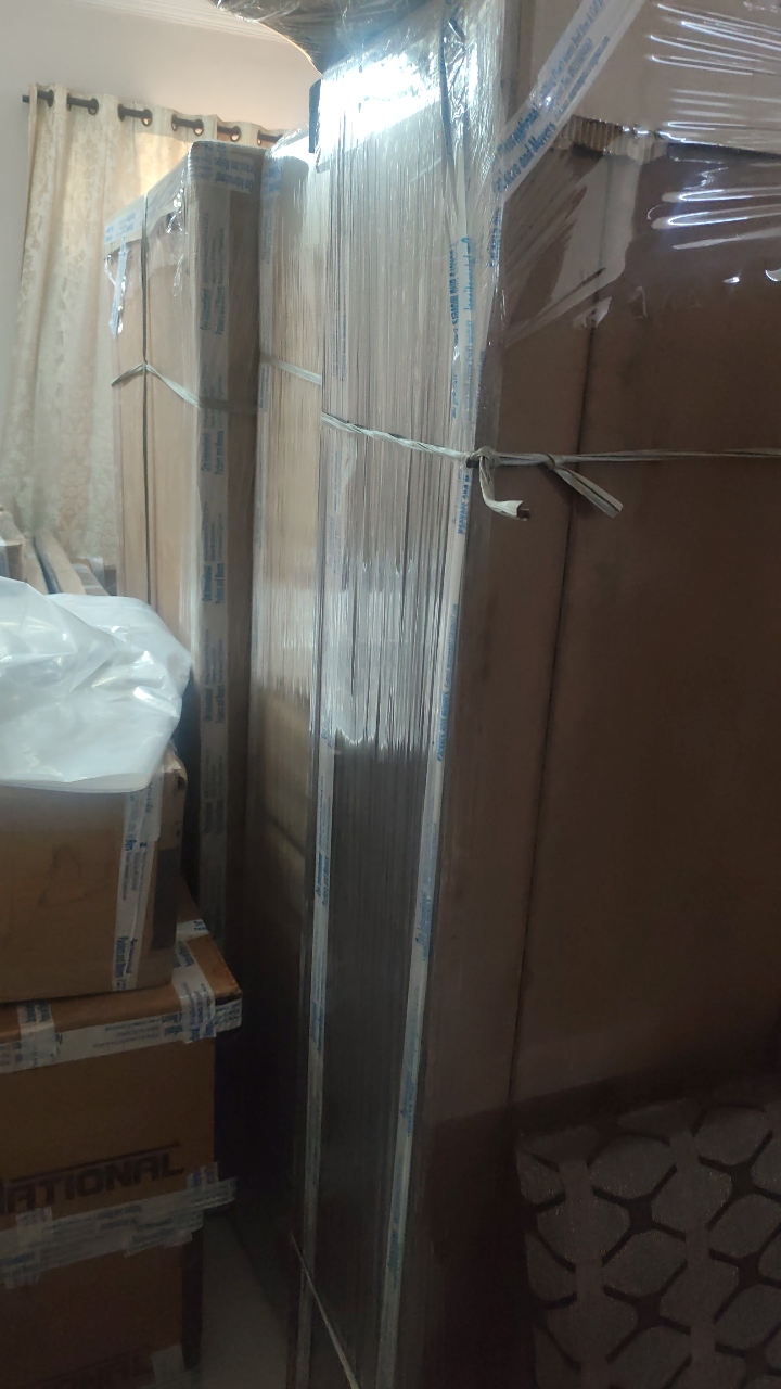 Household Moving
