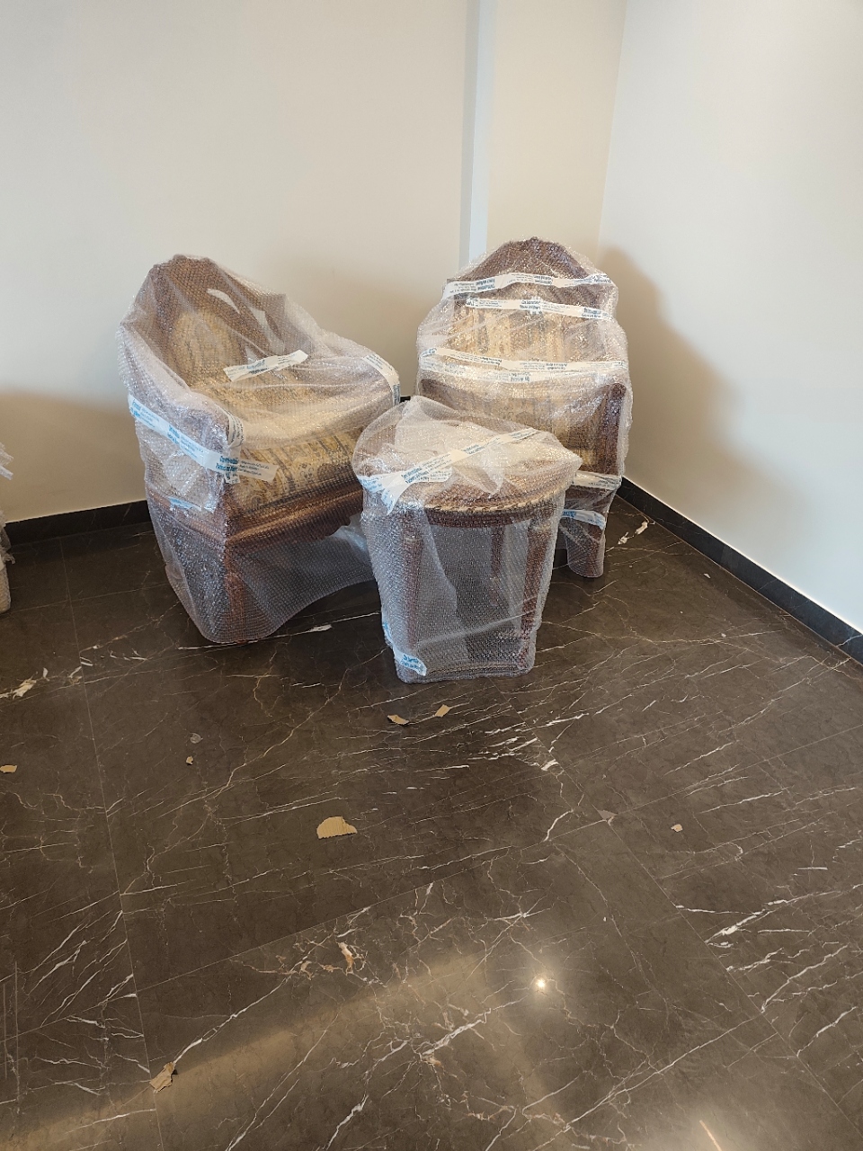 Household Moving