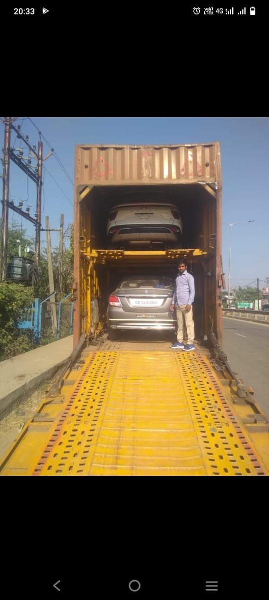 Speed Cargo Packers And Movers