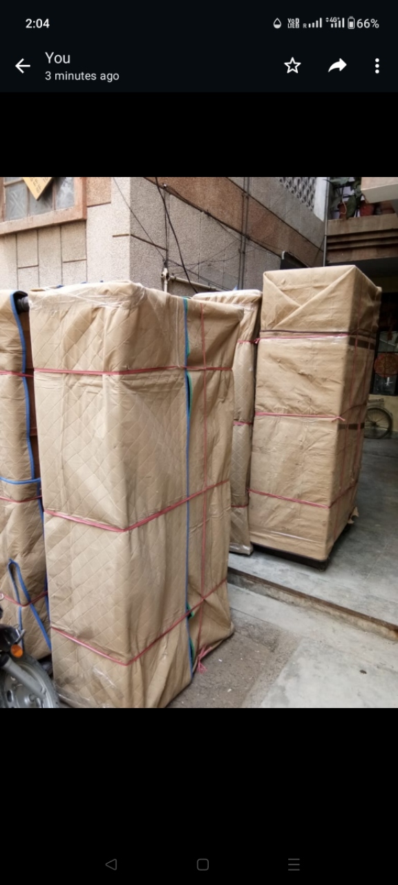 Speed Cargo Packers And Movers