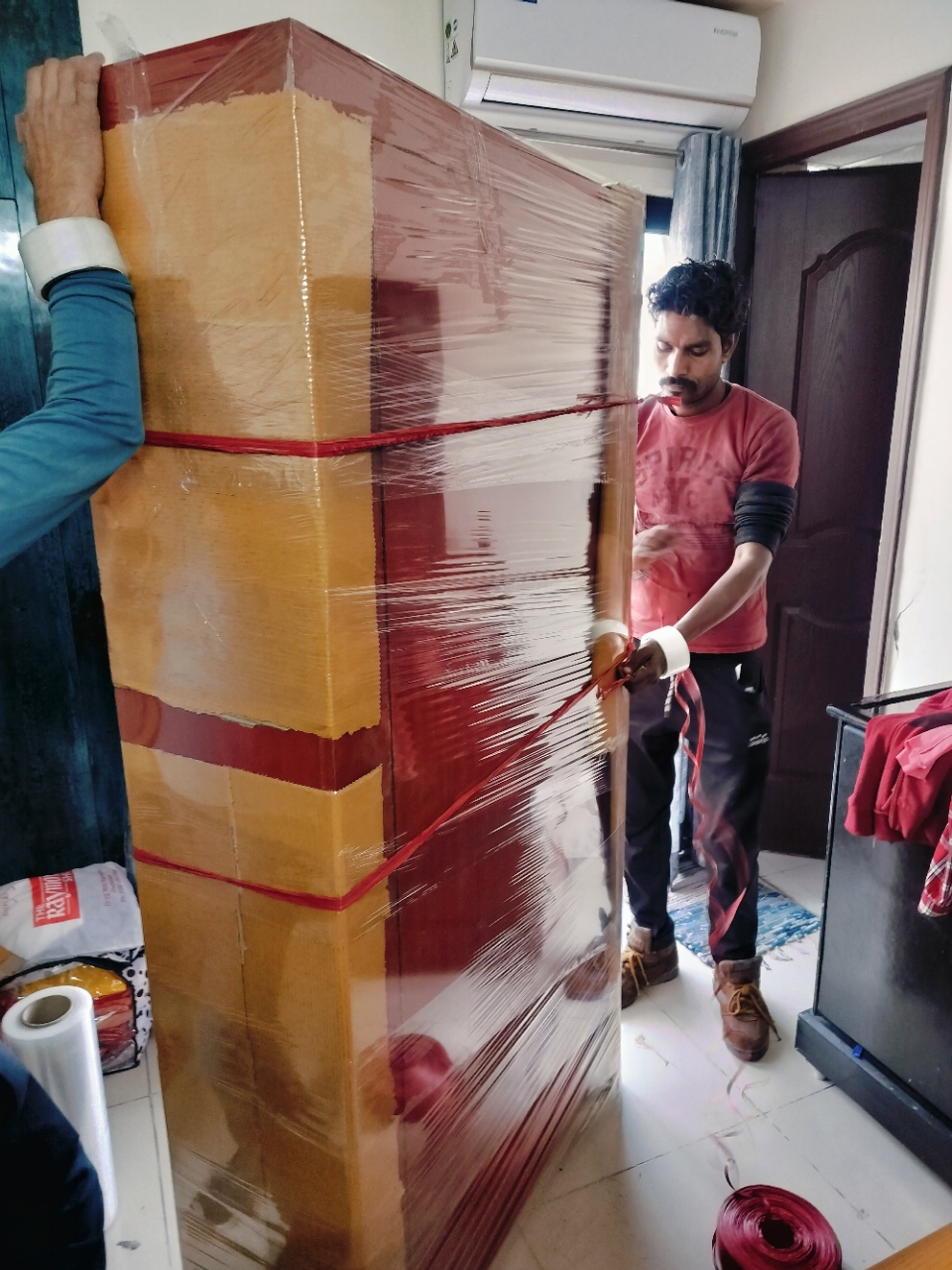 Speed Cargo Packers And Movers