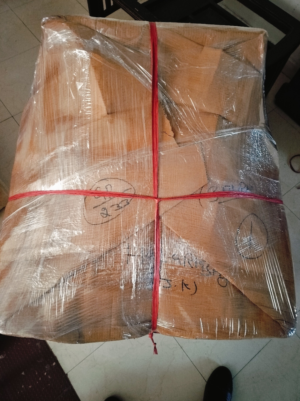 Speed Cargo Packers And Movers