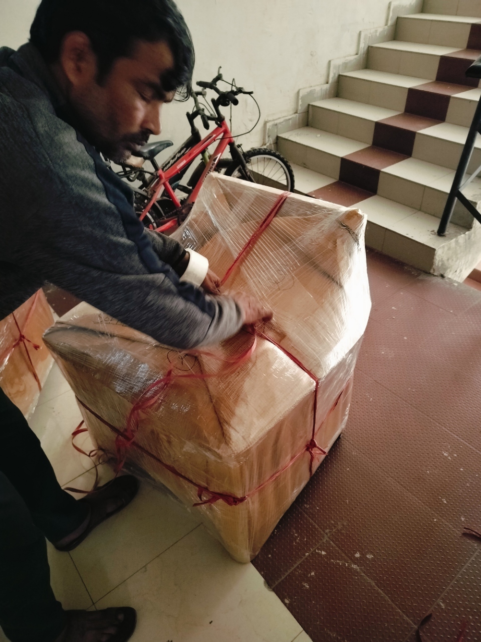 Speed Cargo Packers And Movers