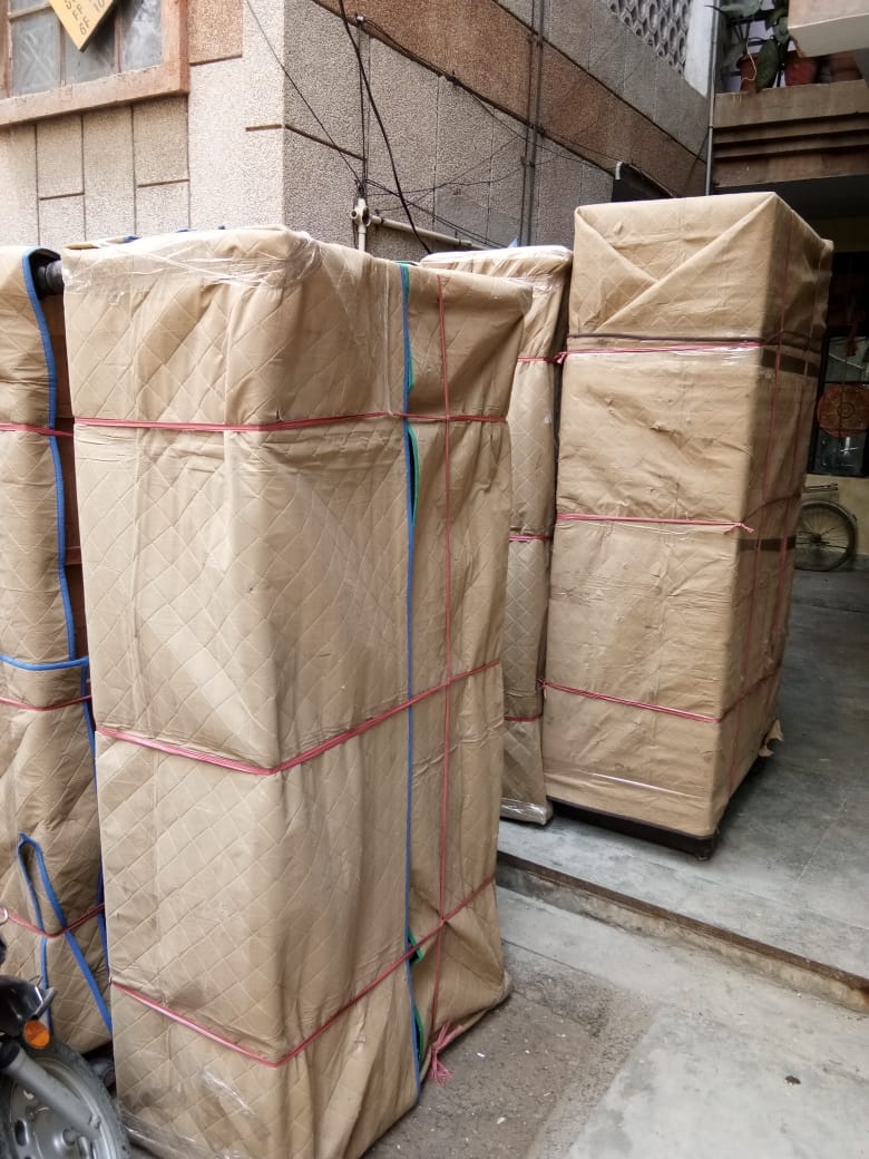Speed Cargo Packers And Movers