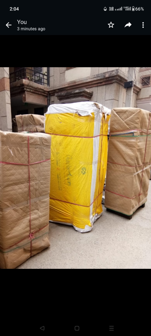 Packers And Movers