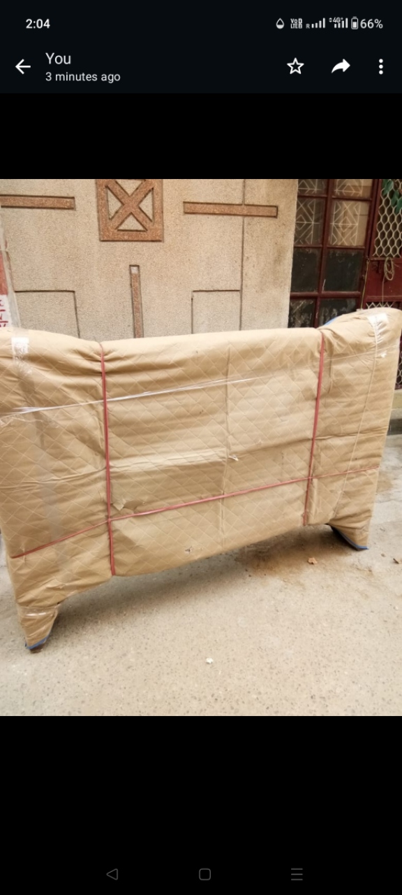 Packers And Movers