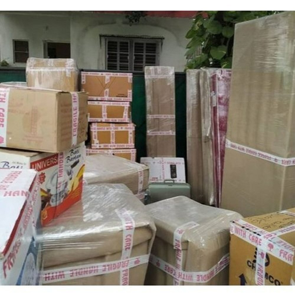 Household Moving