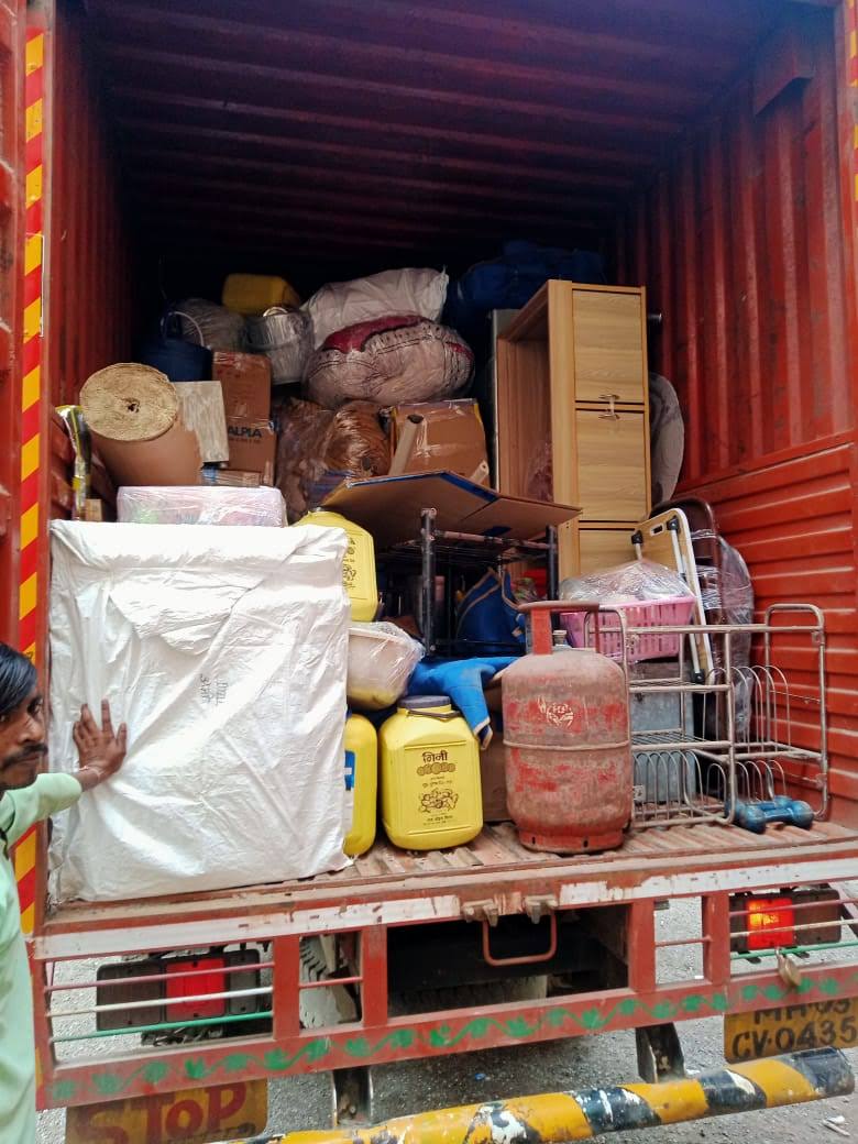 Just Moveit International Packers And Movers