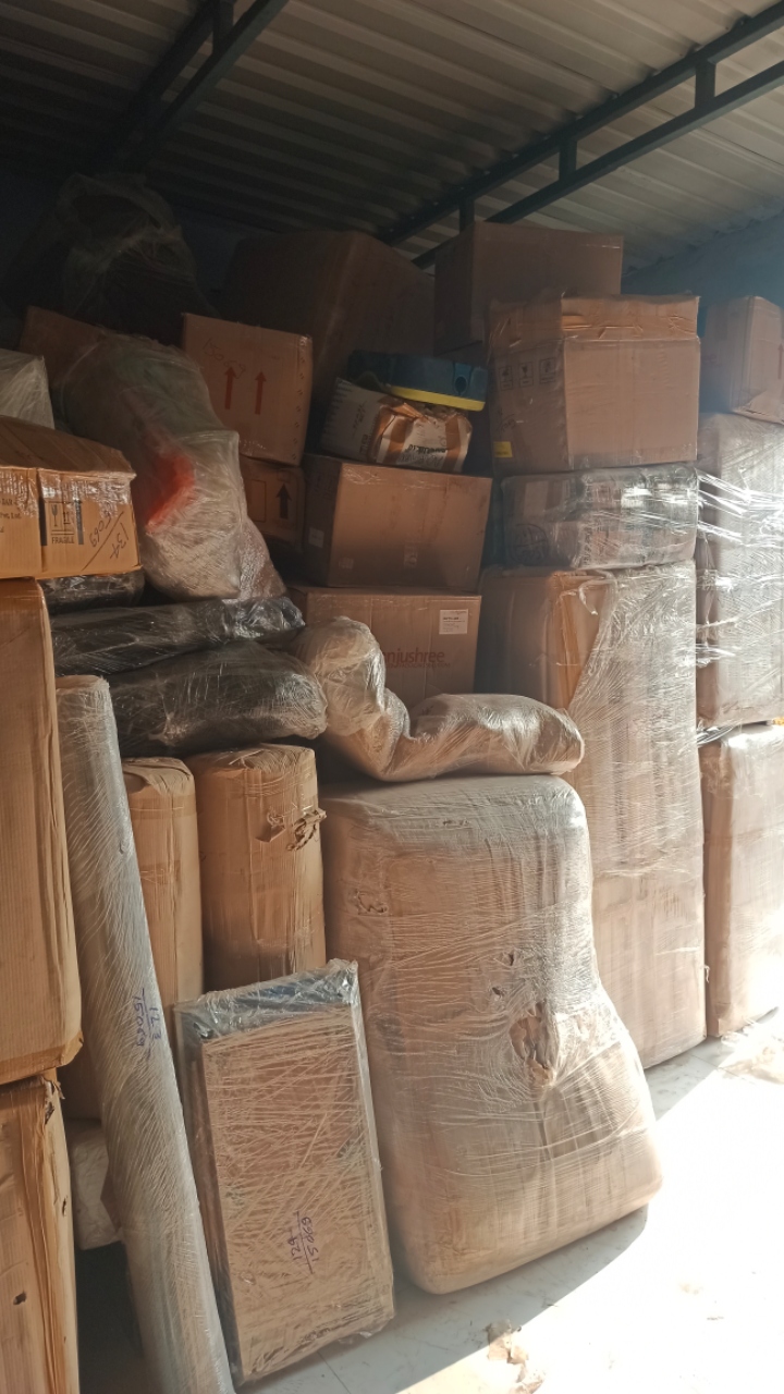 Household Moving