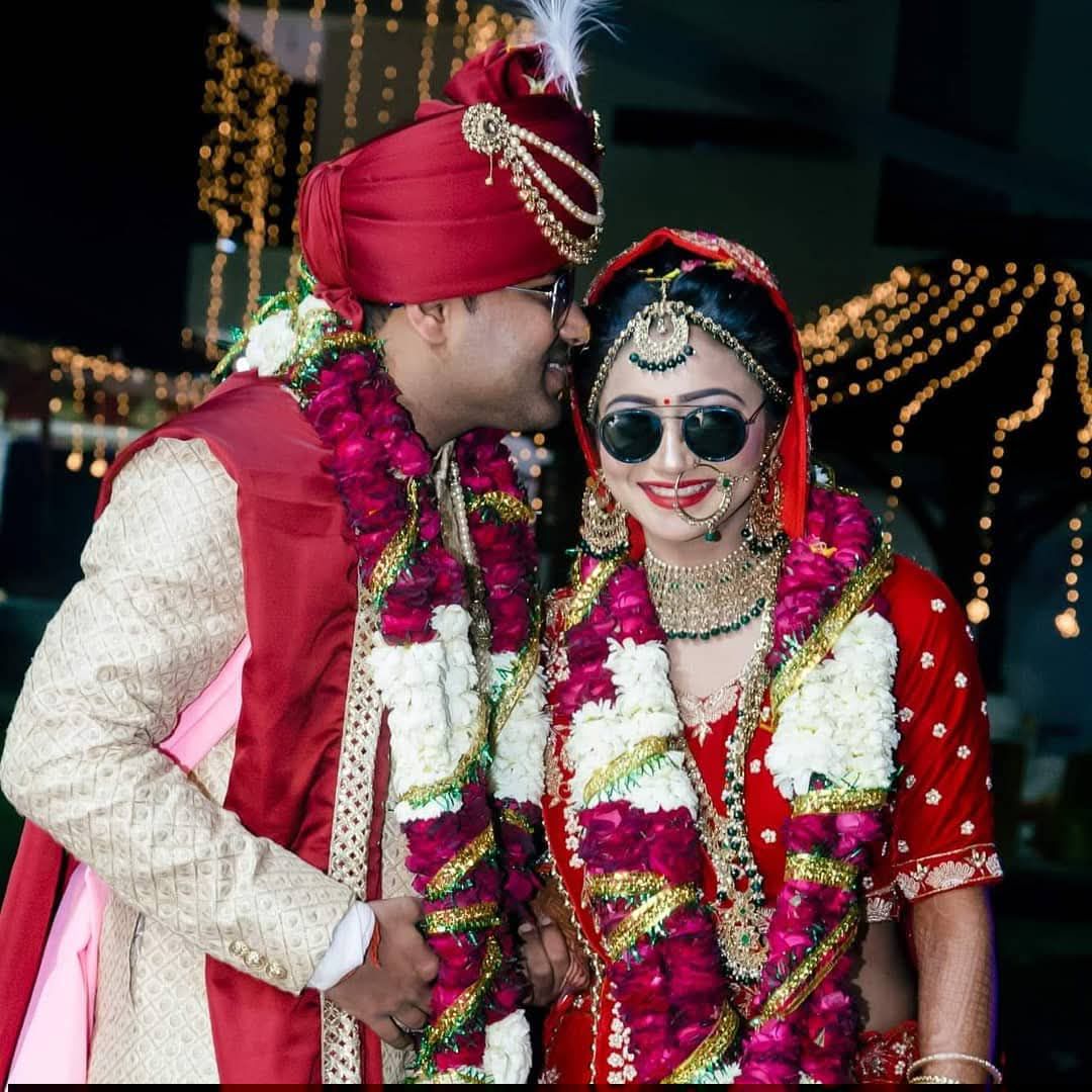 Wedding photography pre-wedding photography