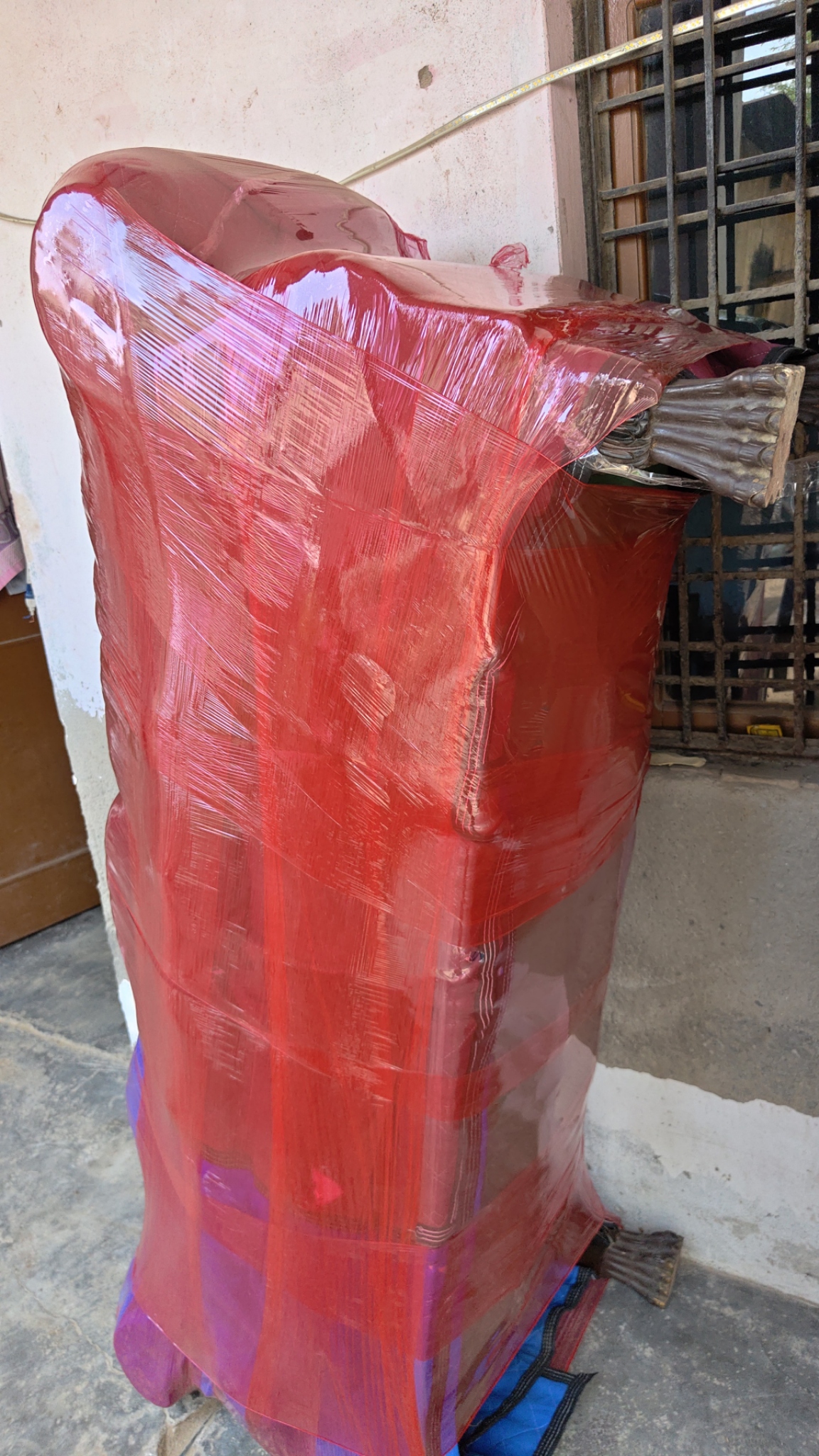 Packer And Movers