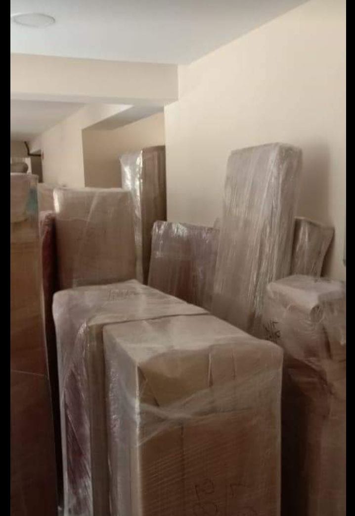 Household Moving