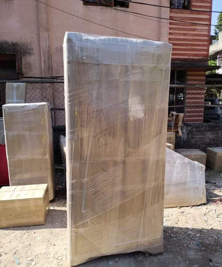 Household Moving