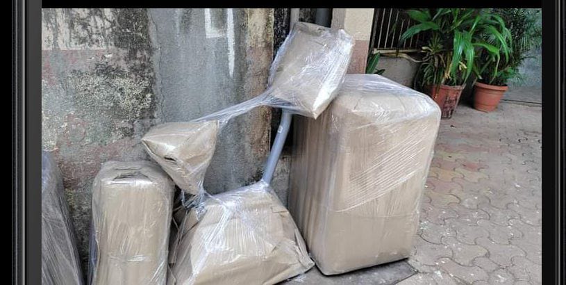 Household Moving