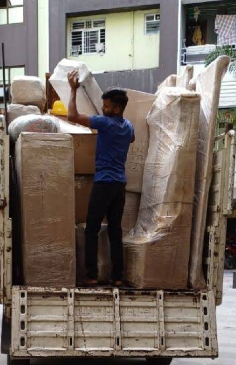 Household Moving