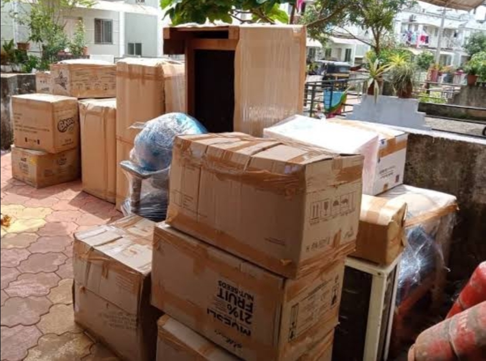 Household Moving