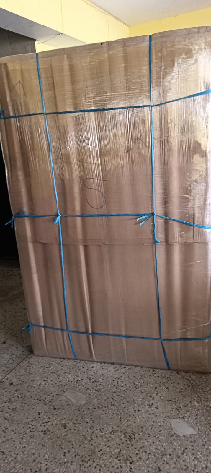 Household Moving