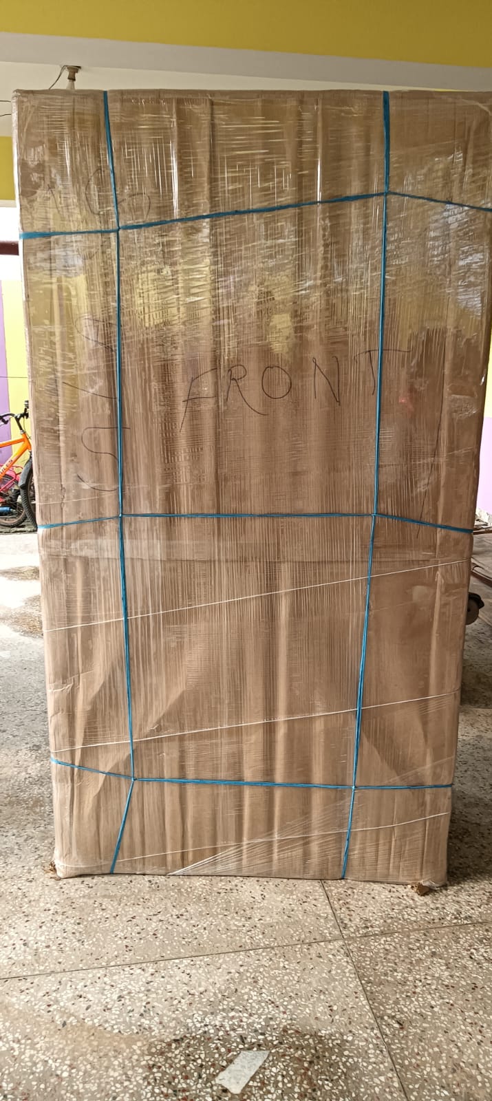 Household Moving