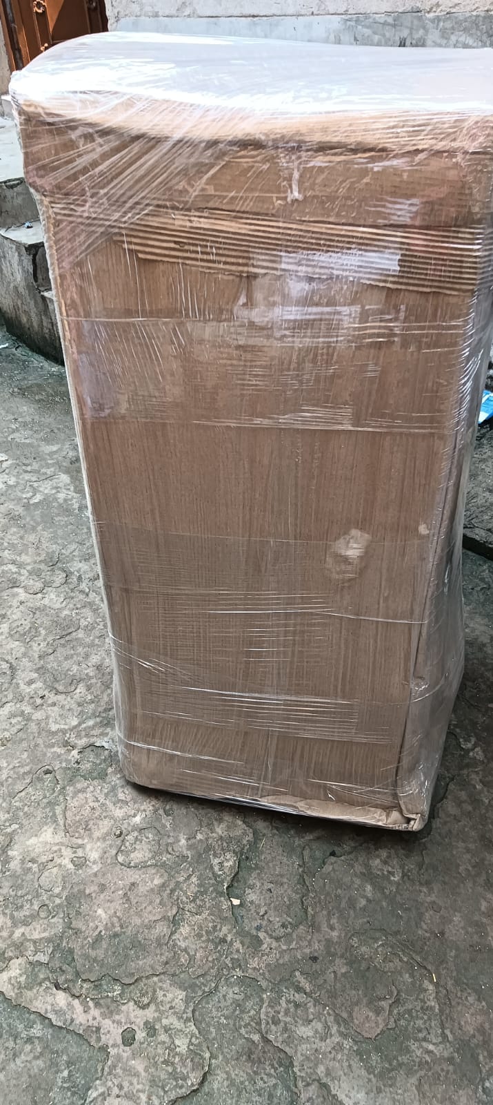 Household Moving