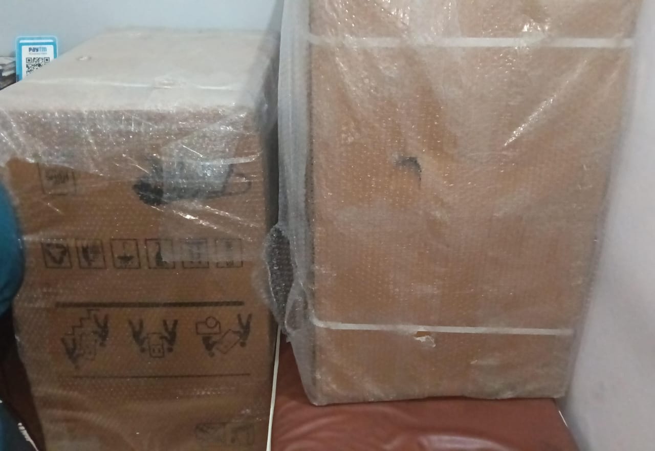 Logistic Service Transport All India